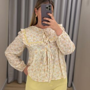 Blusa Mochy