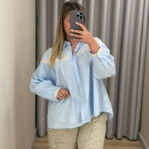 Camisa Olívia