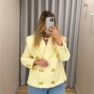 Blazer Mochy Solare