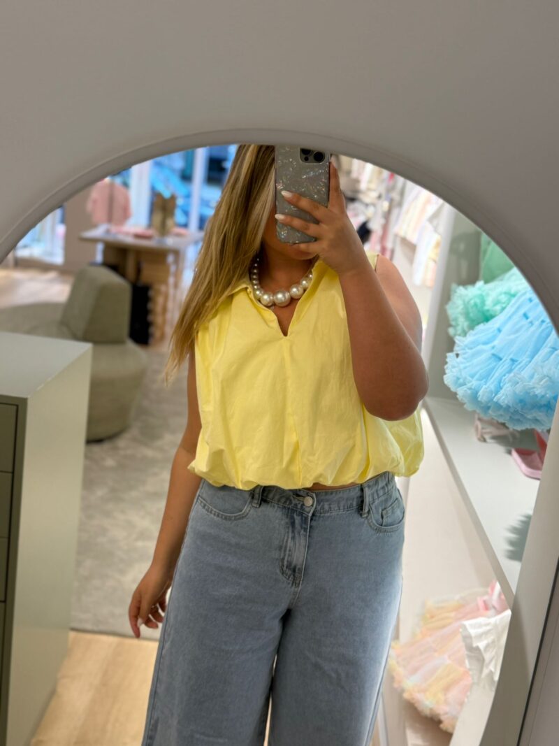 Blusa Brisa