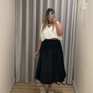 Blusa Brisa