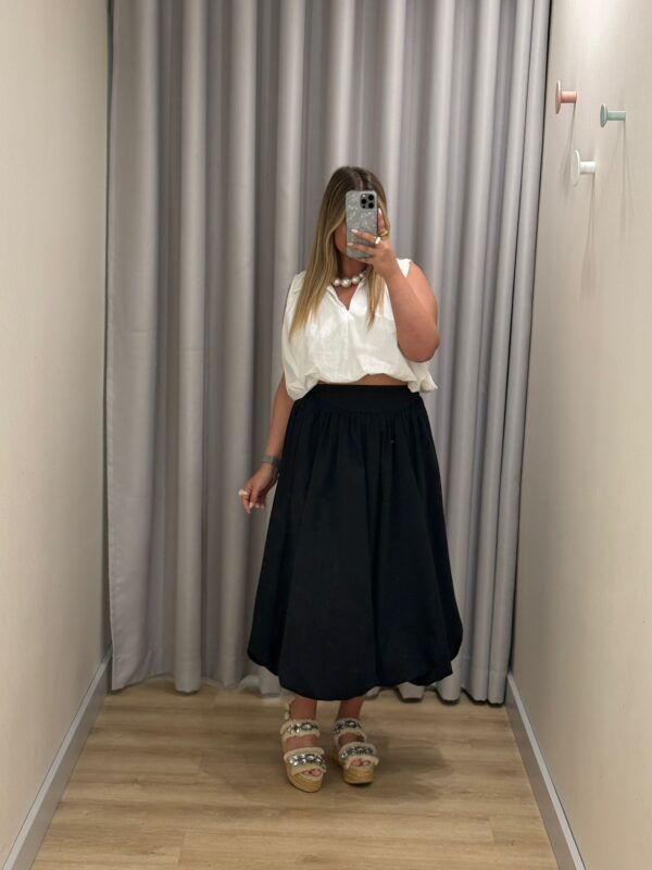 Blusa Brisa