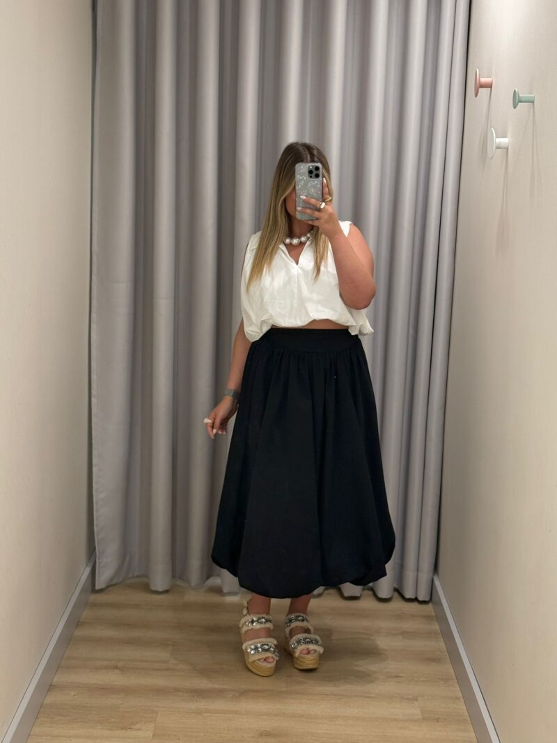 Blusa Brisa