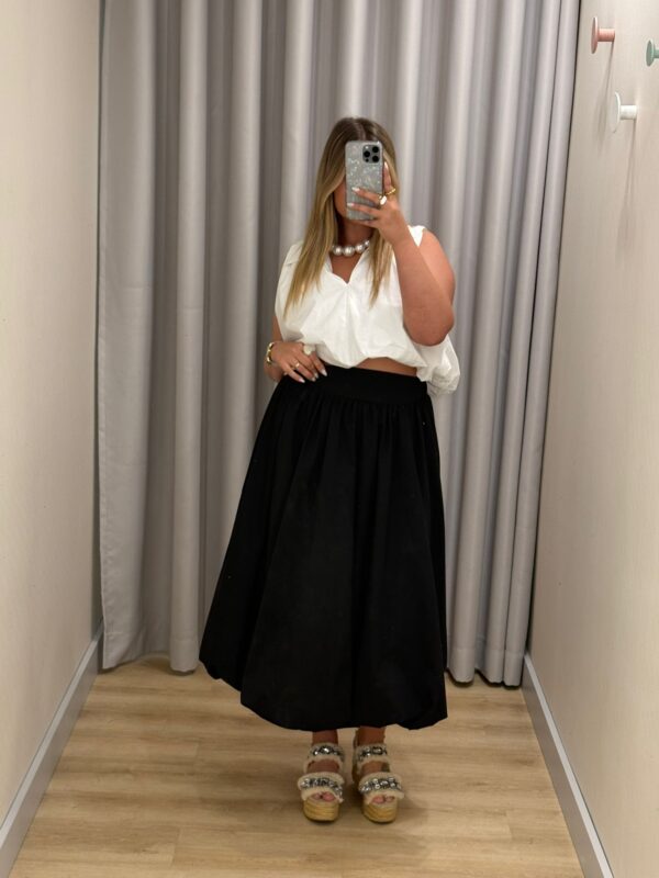 Blusa Brisa