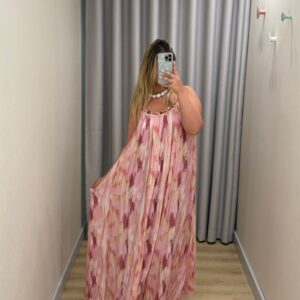 Vestido Aurora