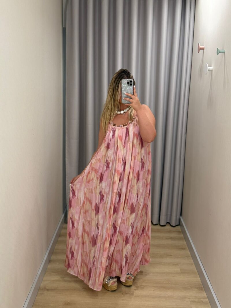 Vestido Aurora