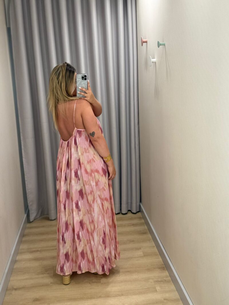 Vestido Aurora