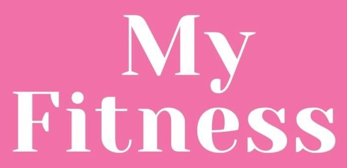 My Fitness Logo